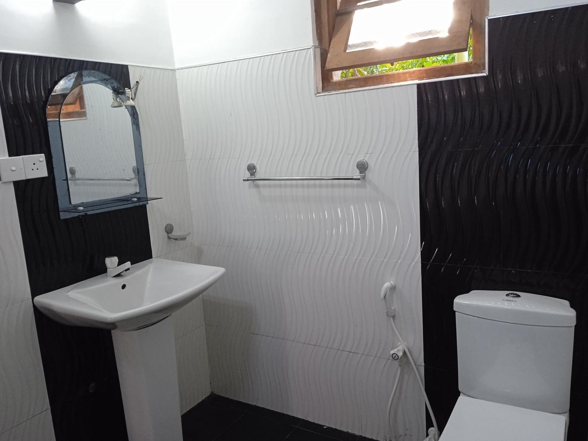 Hotel Il Mio Mirissa Habitación foto