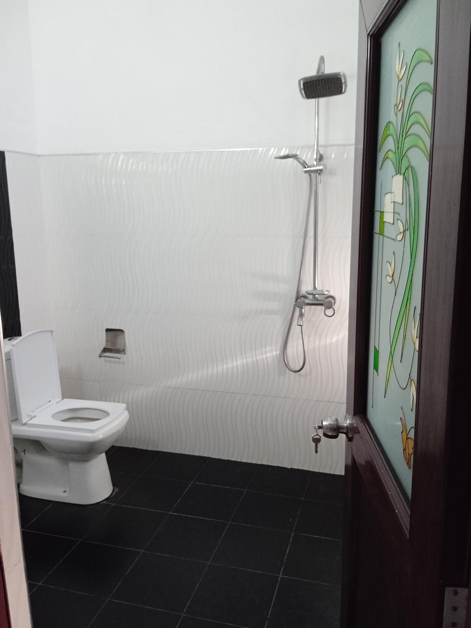 Hotel Il Mio Mirissa Habitación foto